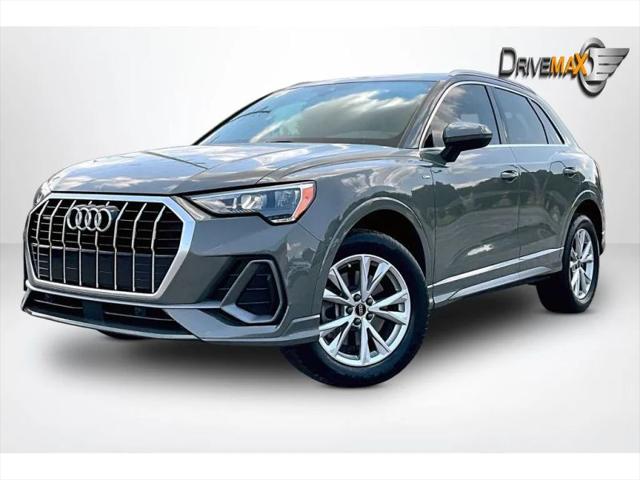 2021 Audi Q3 Premium 45 TFSI S line quattro Tiptronic for sale in Southaven, MS