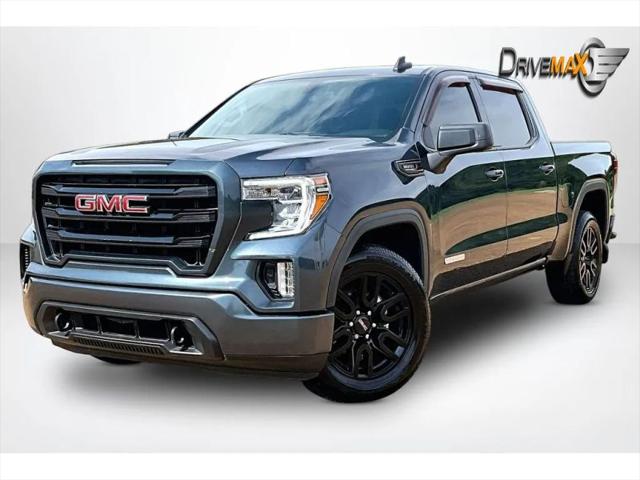 2022 GMC Sierra 1500 Limited 2WD Crew Cab Short Box Elevation for sale in Southaven, MS