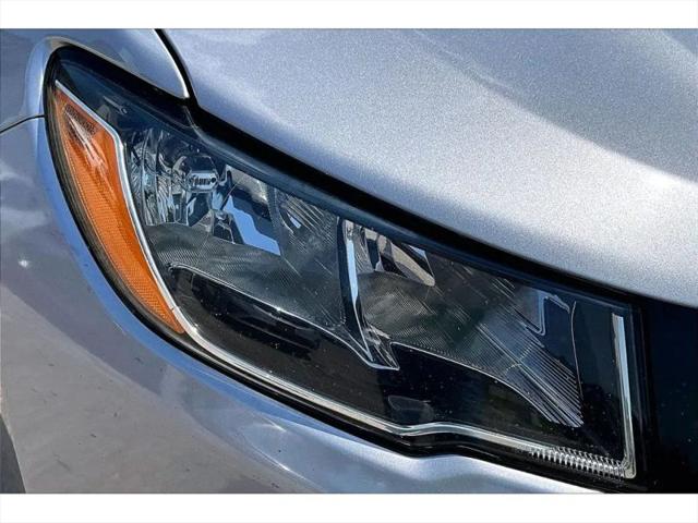 2019 Jeep Compass Limited FWD