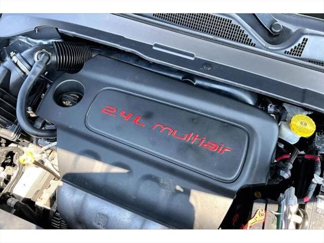 2019 Jeep Compass Limited FWD