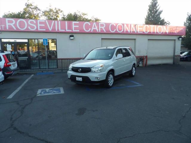 2007 Buick Rendezvous CXL for sale in Roseville, CA
