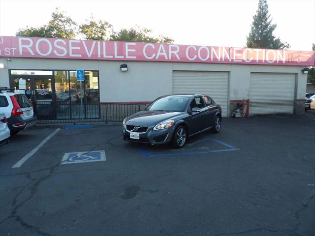 2013 Volvo C30 T5 for sale in Roseville, CA