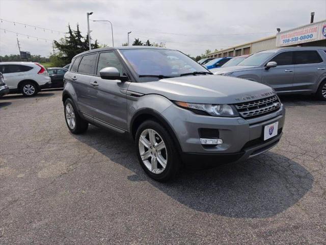 2014 Land Rover Range Rover Evoque Pure for sale in Hazel Crest, IL