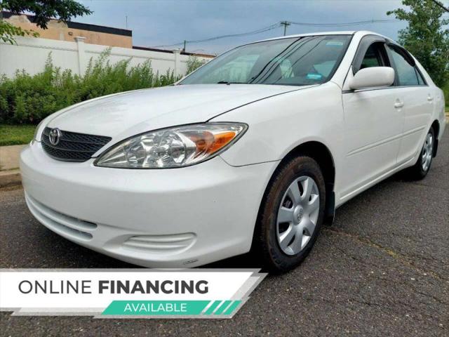 2002 Toyota Camry SE for sale in Union Beach, NJ