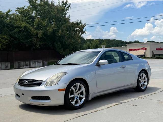 2007 INFINITI G35 G35 for sale in Lilburn, GA