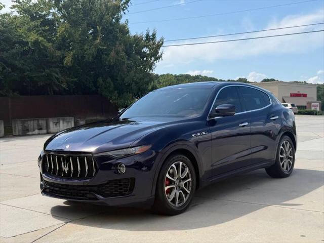 2020 Maserati Levante Base for sale in Lilburn, GA