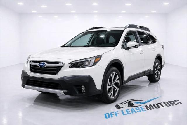 2022 Subaru Outback Touring for sale in Stafford, VA