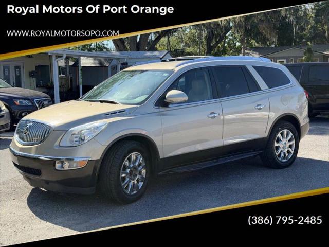 2012 Buick Enclave Leather for sale in Port Orange, FL