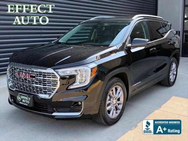 2024 GMC Terrain AWD SLT for sale in Omaha, NE