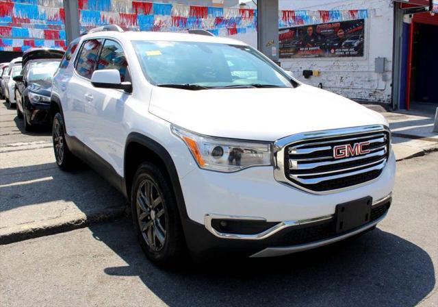 2019 GMC Acadia SLT-1 for sale in Bronx, NY