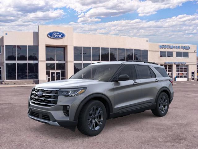 2026 Ford Explorer Unknown for sale in Duluth, MN