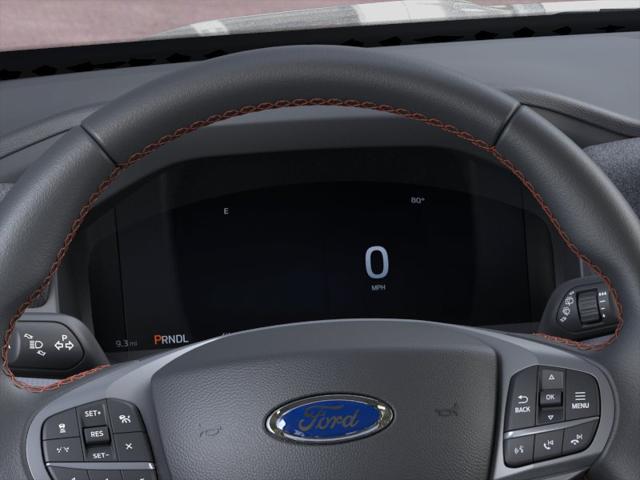 2026 Ford Explorer Unknown