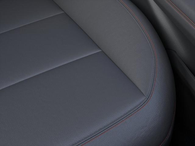 2026 Ford Explorer Unknown