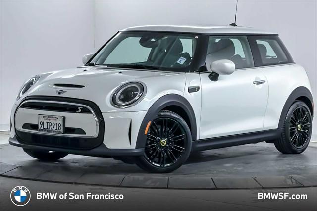 2024 MINI SE Hardtop Cooper for sale in San Francisco, CA