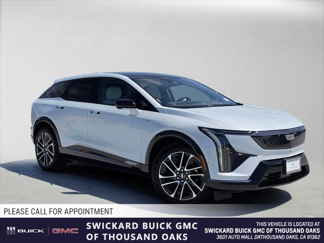 2027 Cadillac iQ Premium Sport for sale in Thousand Oaks, CA