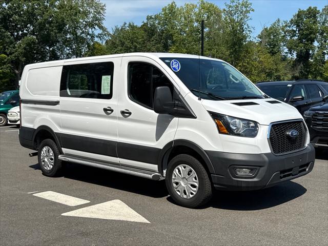 2025 Ford Transit Cargo Van Base for sale in Brewster, NY