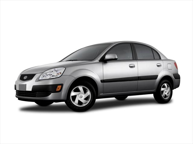 2009 Kia Rio LX for sale in Columbus, NE