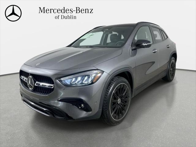 2026 Mercedes-Benz GLA-CLASS 4MATIC for sale in Dublin, OH