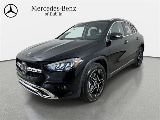 2026 Mercedes-Benz GLA-CLASS 4MATIC for sale in Dublin, OH