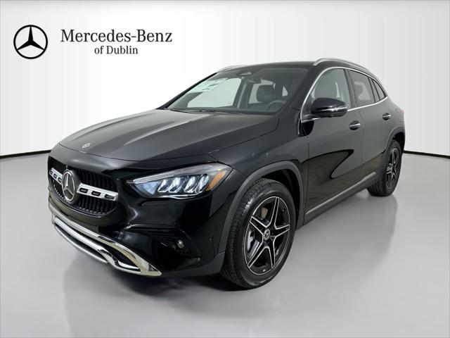 2026 Mercedes-Benz GLA-CLASS 4MATIC for sale in Dublin, OH