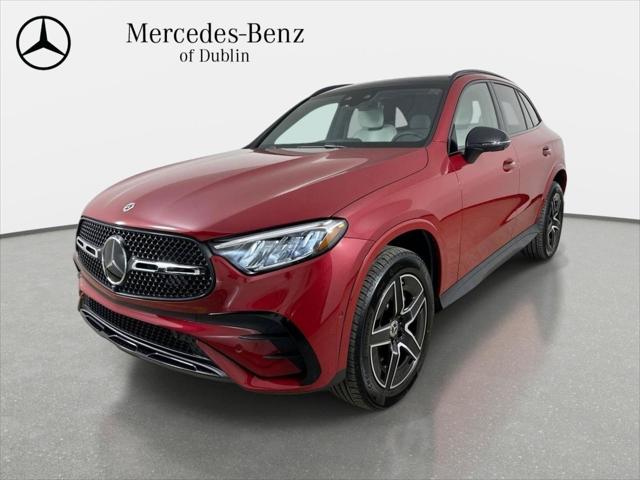 2027 Mercedes-Benz GLC GLC 300 for sale in Dublin, OH
