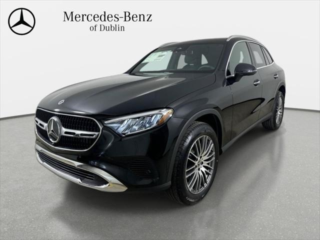 2026 Mercedes-Benz GLC 4MATIC SUV for sale in Dublin, OH