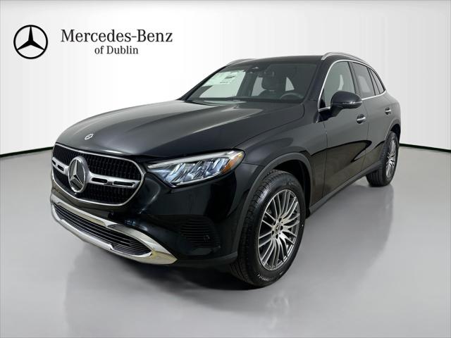 2026 Mercedes-Benz GLC 4MATIC SUV for sale in Dublin, OH