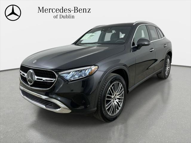 2026 Mercedes-Benz GLC 4MATIC SUV for sale in Dublin, OH