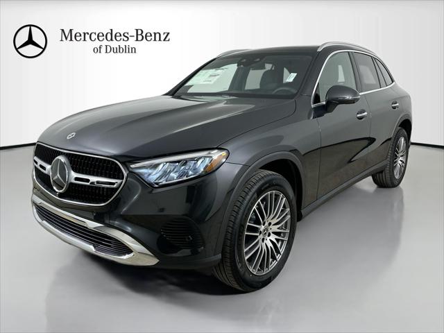 2026 Mercedes-Benz GLC 4MATIC SUV for sale in Dublin, OH