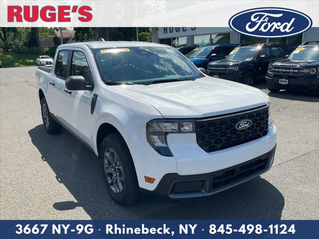 2026 Ford Maverick XLT for sale in Rhinebeck, NY