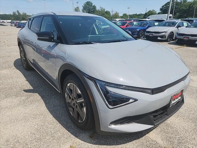 2026 Kia EV6 Light Long Range AWD for sale in Auburn, ME