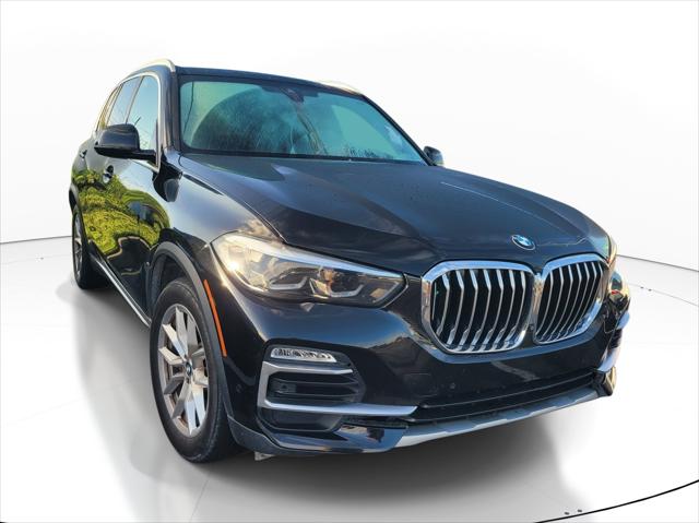 2021 BMW X5 sDrive40i for sale in Lakeland, FL