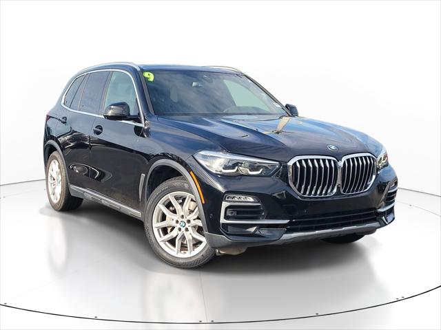 2021 BMW X5 sDrive40i for sale in Lakeland, FL