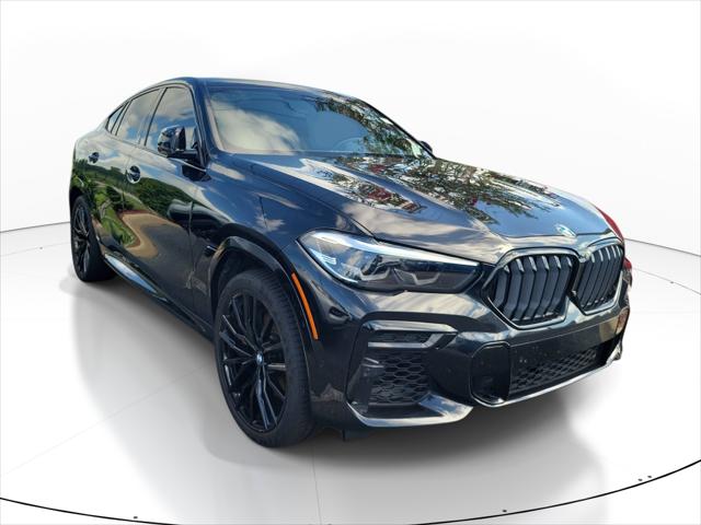 2023 BMW X6 xDrive40i for sale in Lakeland, FL
