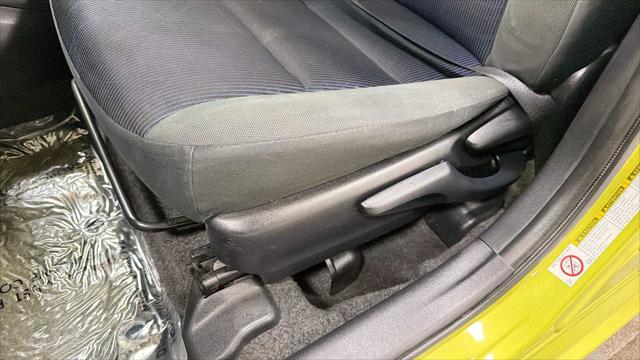 2015 Toyota Prius c Two