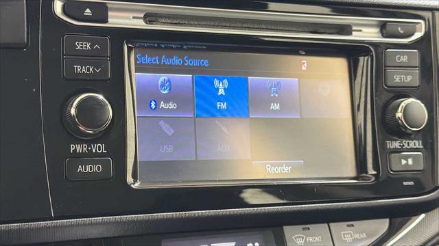 2015 Toyota Prius c Two