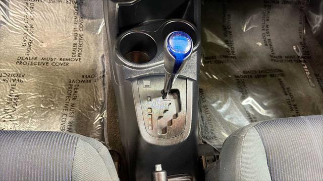 2015 Toyota Prius c Two
