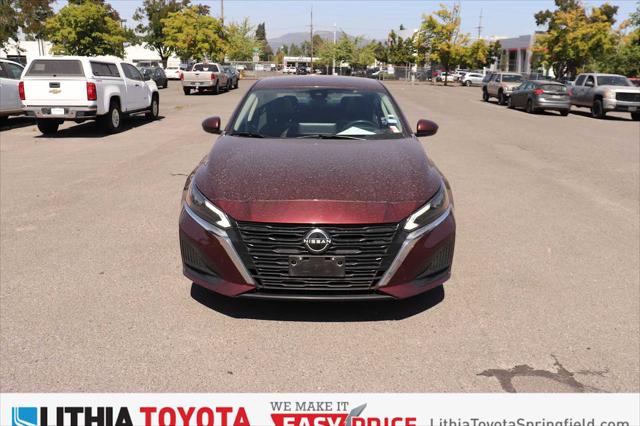 2024 Nissan Altima SV FWD for sale in Springfield, OR