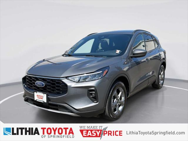 2025 Ford Escape ST-Line Select for sale in Springfield, OR