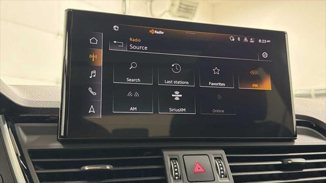 2024 Audi Q5 Premium Plus 45 TFSI S line quattro