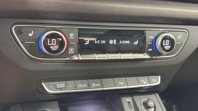 2024 Audi Q5 Premium Plus 45 TFSI S line quattro