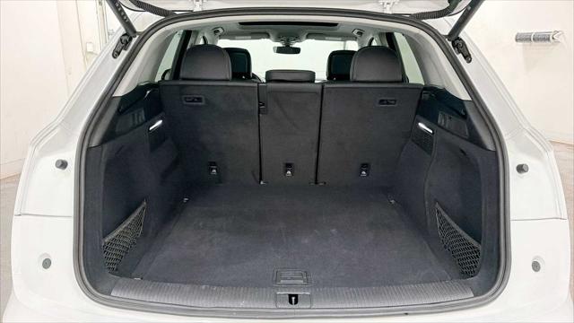 2024 Audi Q5 Premium Plus 45 TFSI S line quattro