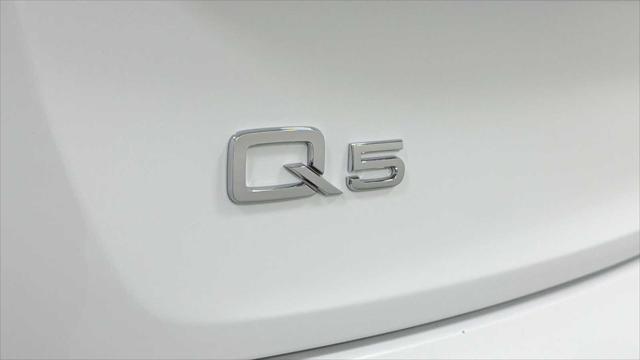 2024 Audi Q5 Premium Plus 45 TFSI S line quattro