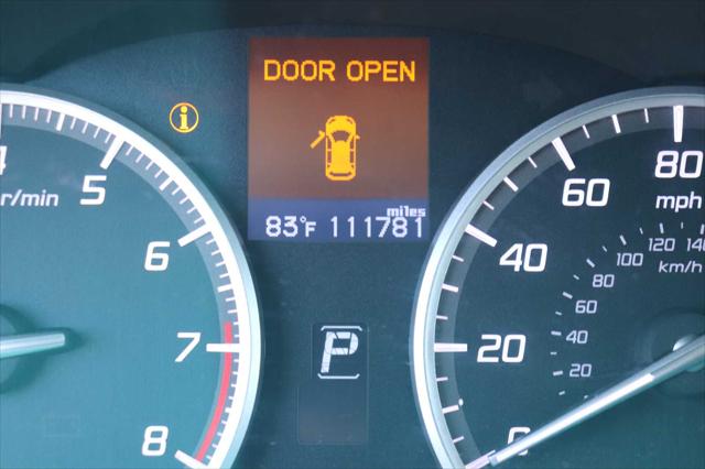 2014 Acura RDX Tech Pkg