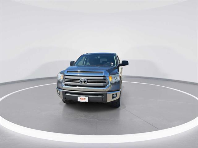 2015 Toyota Tundra SR5 4.6L V8
