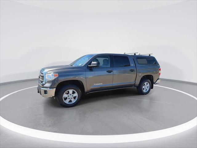 2015 Toyota Tundra SR5 4.6L V8