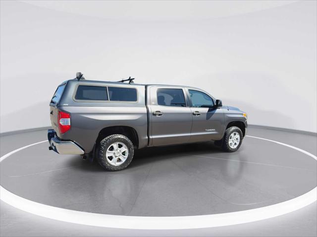 2015 Toyota Tundra SR5 4.6L V8