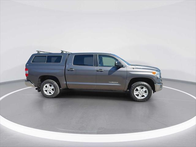 2015 Toyota Tundra SR5 4.6L V8