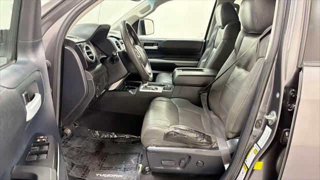 2015 Toyota Tundra SR5 4.6L V8