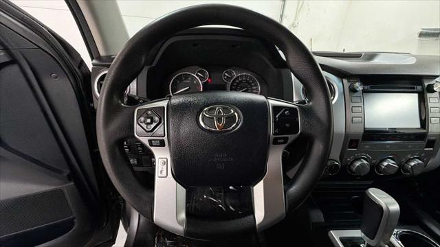 2015 Toyota Tundra SR5 4.6L V8